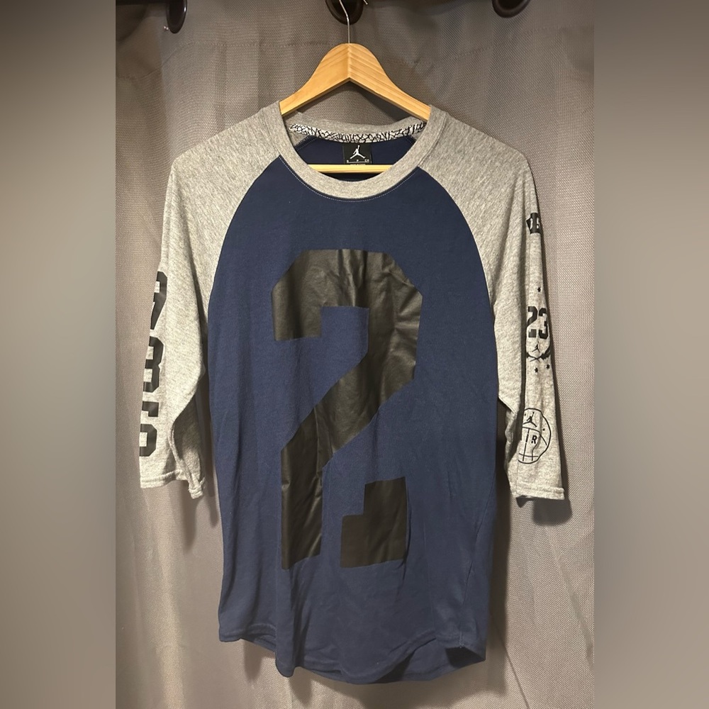 Men’s Jordan Top - Size S